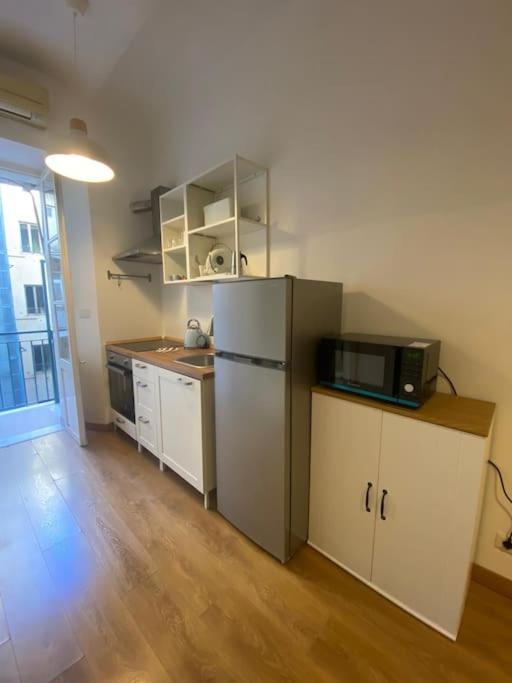 Apartment Esquilino Near Colosseum Metro Termini Rome